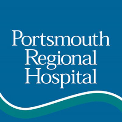 Portsmouth Regional Hospital